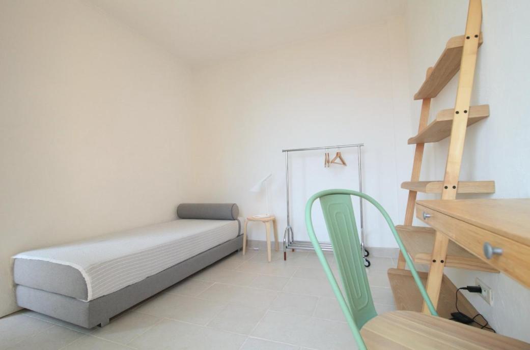 Bel Appartement Lumineux Joyeux Spacieux, Vue Mer Menton Exterior foto